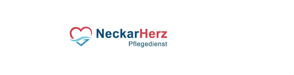 NeckarHerz Pflegedienst Logo