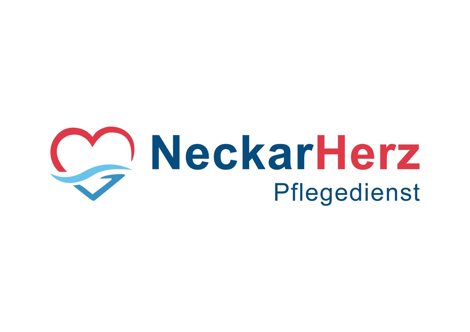 NeckarHerz Pflegedienst Logo